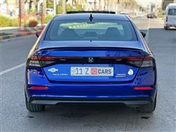 هۆندا ئەکۆرد